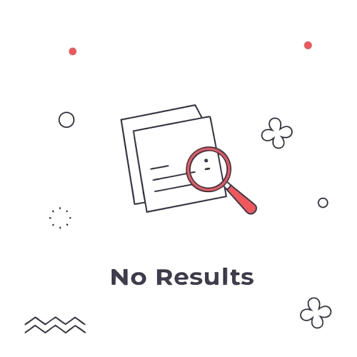 No results